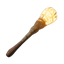 Wax Torch