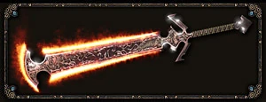Aztec Blade