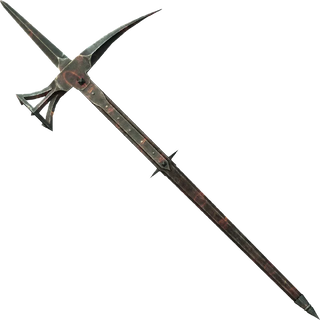 Akatosh's Talon