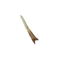 Jagged Bone