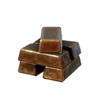 Bronze Bars