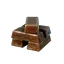 Bronze Bars