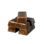 Bronze Bars