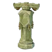 Drak Stone Totem V
