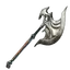 Enshrouded Axe