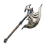 Enshrouded Axe