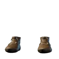 Hunter Boots (Cosmetic)