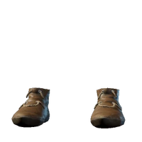 Hunter Boots (Cosmetic)