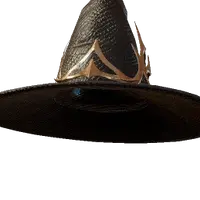Magician Hat
