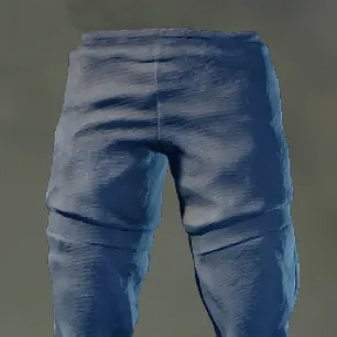 Radiant Paladin Trousers