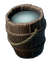 Uncooked Fae Deer Milk