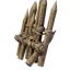 Wooden Palisade V