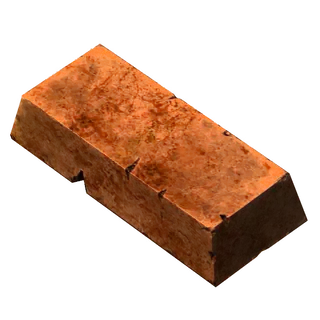 Amber Ingot