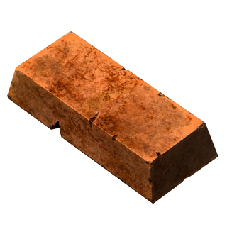 Amber Ingot