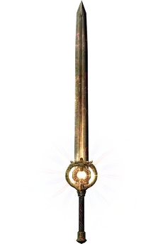 Skyrim Dawnbreaker.webp