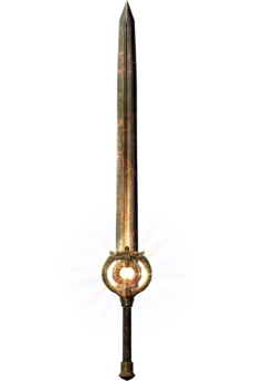 Skyrim Dawnbreaker.webp