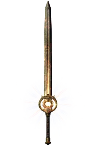 Dawnbreaker