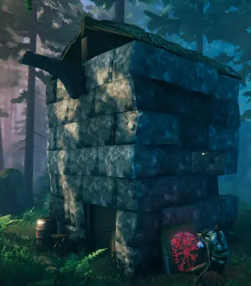 Abandoned Outpost