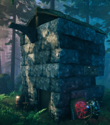 Abandoned Outpost