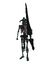 Charred Marksman