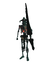 Charred Marksman