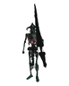 Charred Marksman