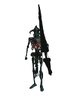 Charred Marksman