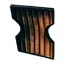 Iron shield
