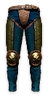 Grandmaster legendary Griffin trousers