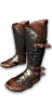 Grandmaster Ursine boots