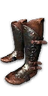 Grandmaster Ursine boots