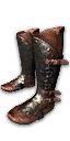 Grandmaster Ursine Boots