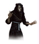 The Wraith from the Painting