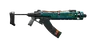 Kyubi x-MOD2