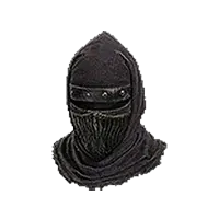 Hood of Darkness