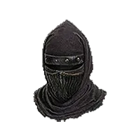 Hood of Darkness