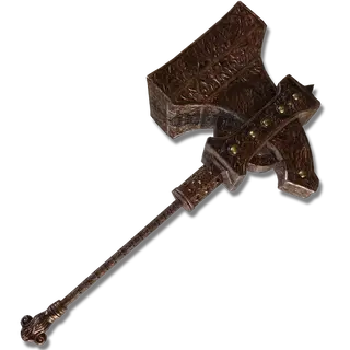 Devonia's Hammer