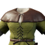 Milkmaid Garb