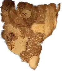 Ony's Map Piece