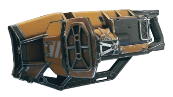 Heller's Cutter