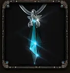 Power Amulet of the Age