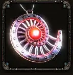 Talisman of Invulnerability