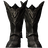 Ebony Boots