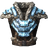 Stalhrim Light Armor