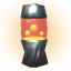Lava lantern