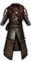 Grandmaster Legendary Ursine Armor