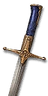 Ofieri kilij