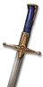 Ofieri kilij