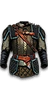 Superior legendary Griffin armor