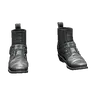 Johnny's Shoes